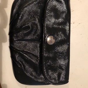 Coach clutch FINAL DAYS